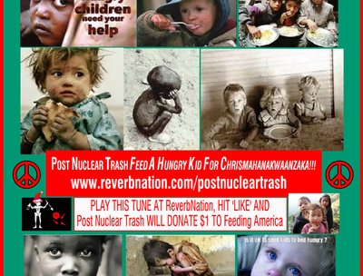 Feed A Hungry Kid