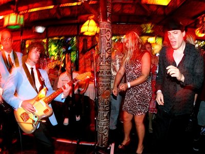 The Intoxicators! photo