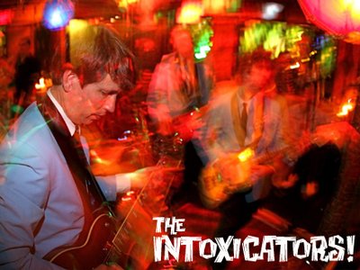 The Intoxicators! photo