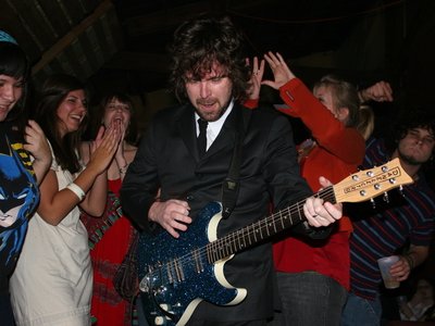 The Intoxicators! photo
