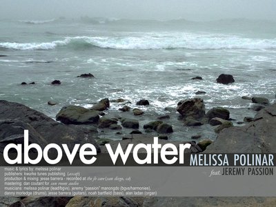 Melissa Polinar photo