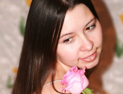 Natalia Krishtopets photo