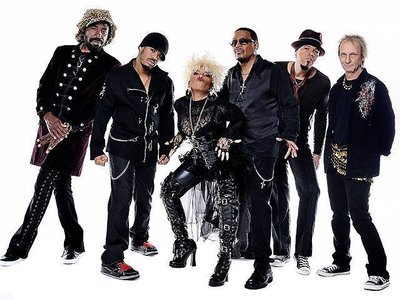 Mother's Finest photo