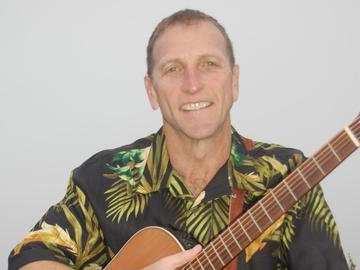 Tom Jackman - aloha