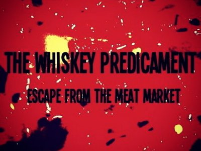The Whiskey Predicament photo