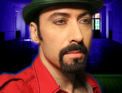 Breck Stewart - Band Profile facebook