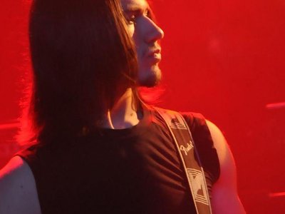 Cyril