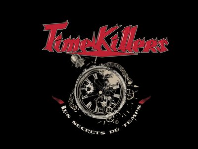 Time Killers photo