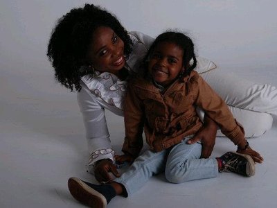 ME & MY ANGEL