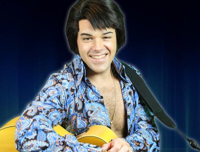 David Allen photo