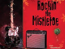 http://sidebmusic.com/albums/rockin_the_mistletoe/