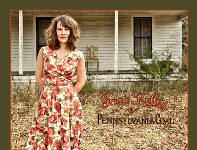 "Pennsylvania Coal" Album Cover - Available Feb. 11, 2014
