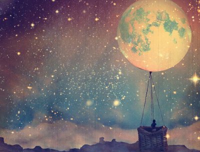 Paper Moon