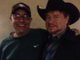 Paul Overstreet, 2 time Grammy winner and 5 time BMI Songwriter of the Year and my dear friend.