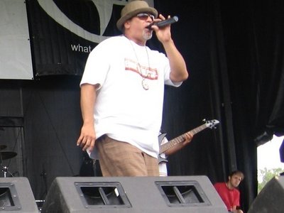 Ry @ the Bite of Seattle