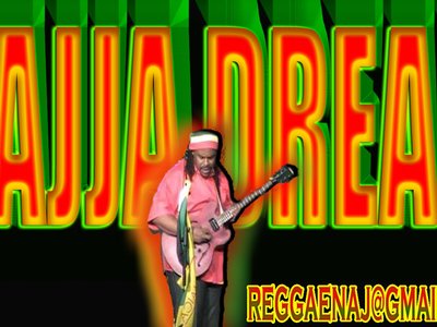 Najja Dread photo