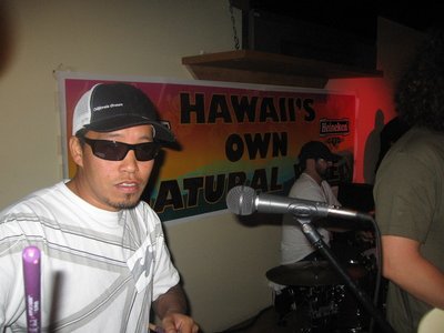 Kayton from Natural Vibrations