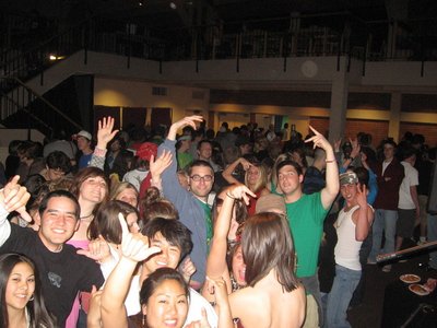 U.P.S Students