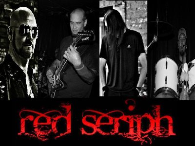 RED SERIPH photo