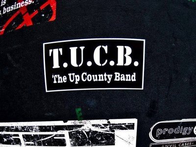 The Up County Band photo