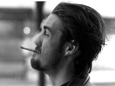 Leaky Joe: Fistful of Blues