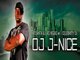 CELEBRITY DJ J-NICE!!!