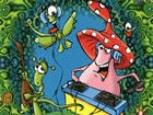 VA: Guitars On Mushroom 2 Digipack 2CD Track 4 CD1
