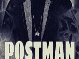 POSTMAN photo