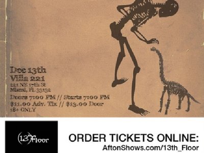 13th Floor photo