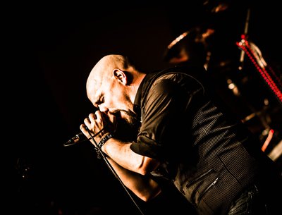 Shyner photo