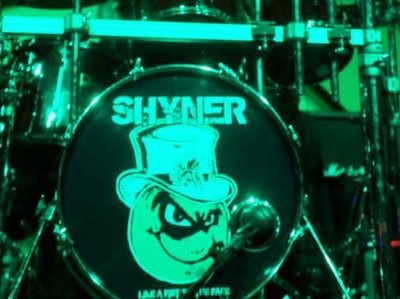Shyner photo