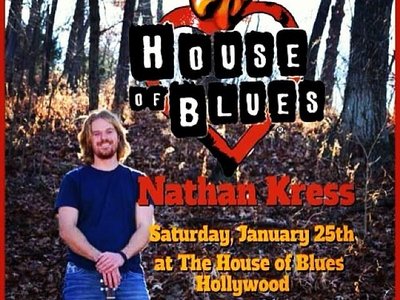 Nathan Kress photo
