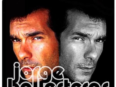 Jorge Ballesteros photo