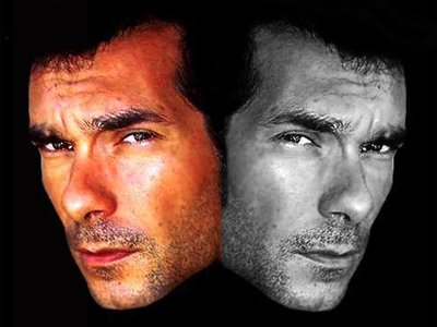 Jorge Ballesteros photo
