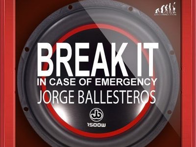 Jorge Ballesteros photo