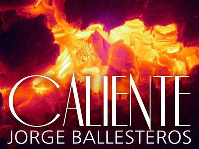 Jorge Ballesteros photo