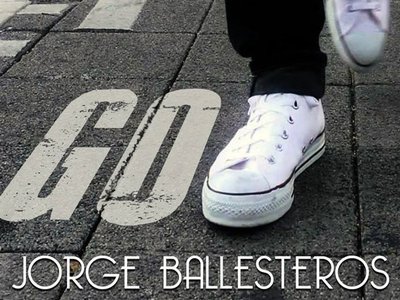 Jorge Ballesteros photo
