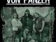 Von Panzer CD cover. (c) Photo: Hasse Sukis, Rockphoto