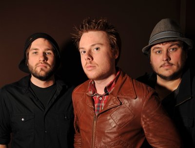 Mike Leslie Band photo