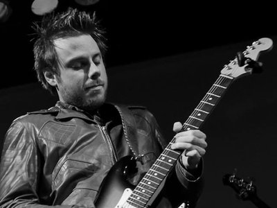 Mike Leslie Band photo