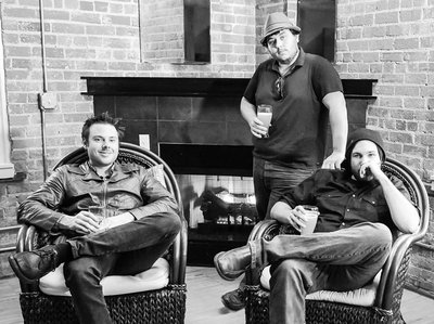 Mike Leslie Band photo