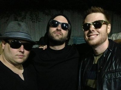 Mike Leslie Band photo