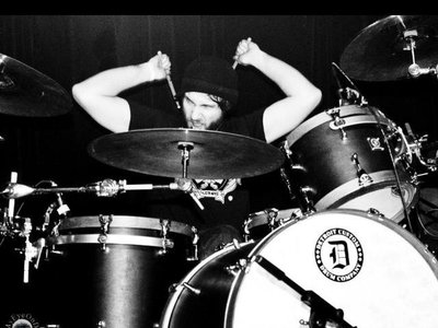 Mike Leslie Band photo