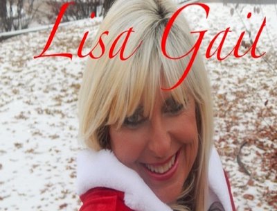 Lisa Gail Allred photo
