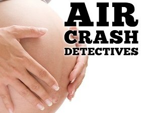 AirCrash Detectives photo