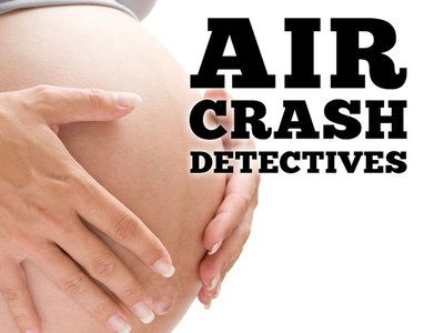 AirCrash Detectives photo