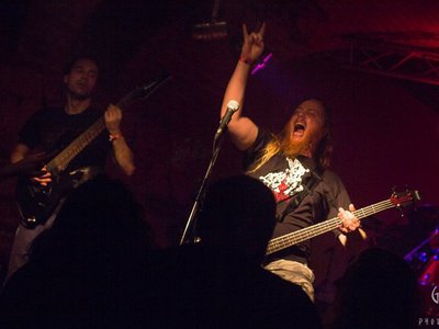 Casting Ruin Tour 2013 (Germany, Austria, Italy, Romania and the Netherlands)