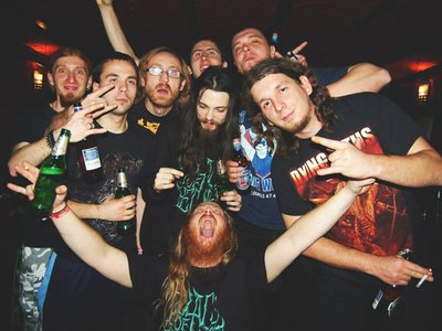 Casting Ruin Tour 2013 (Germany, Austria, Italy, Romania and the Netherlands)