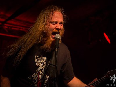 Casting Ruin Tour 2013 (Germany, Austria, Italy, Romania and the Netherlands)