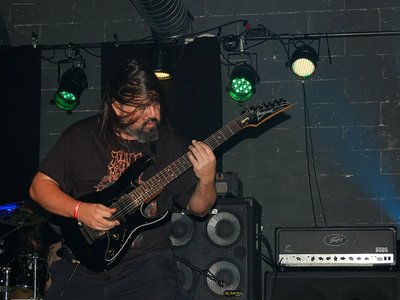 Casting Ruin Tour 2013 (Germany, Austria, Italy, Romania and the Netherlands)